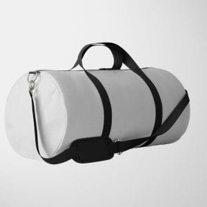 AOP Duffle Bag