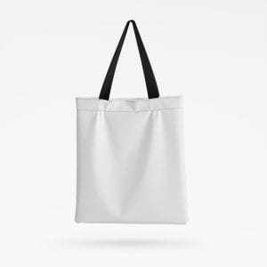 All Over Print Tote bag